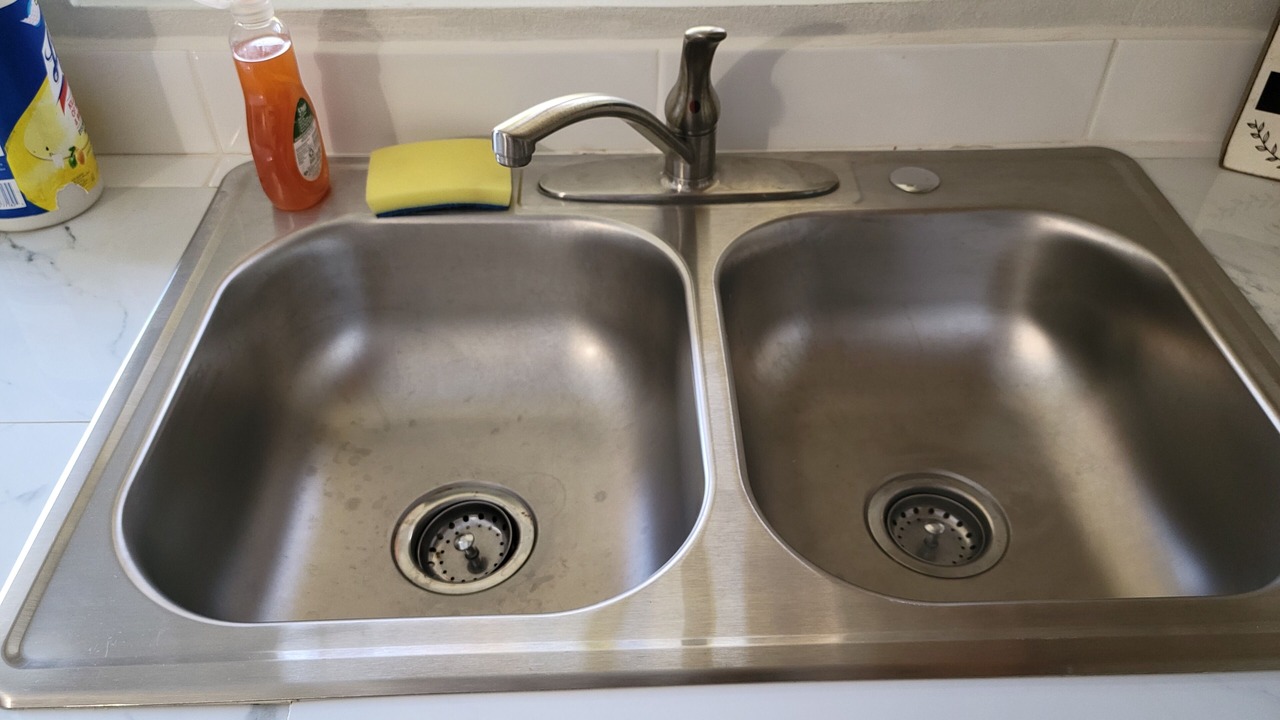 Photo of Kitchen in Estate Plessen 2