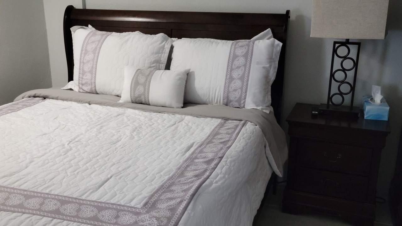 Photo of Bedroom in Estate Plessen 2
