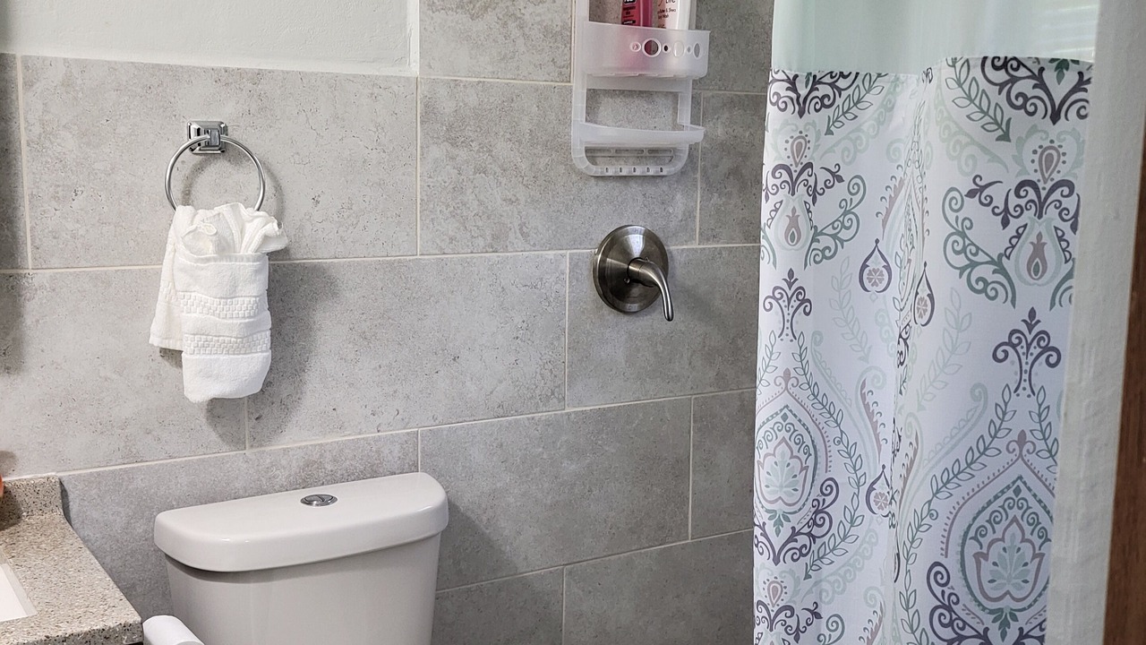 Photo of Bathroom in Estate Plessen 2
