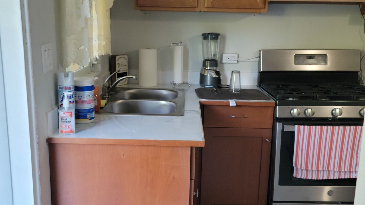 Photo of Kitchen in Estate Plessen 2