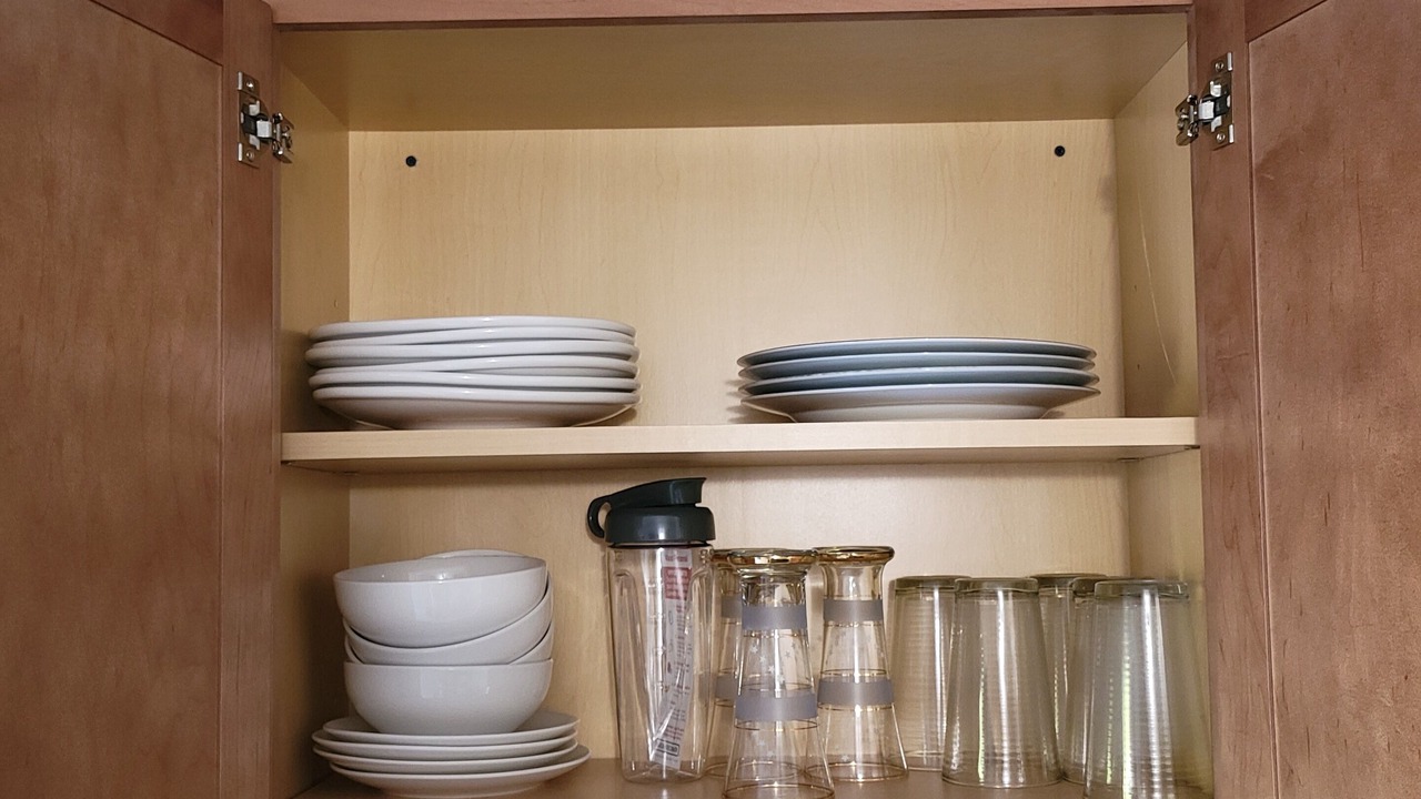Photo of Kitchen in Estate Plessen 2