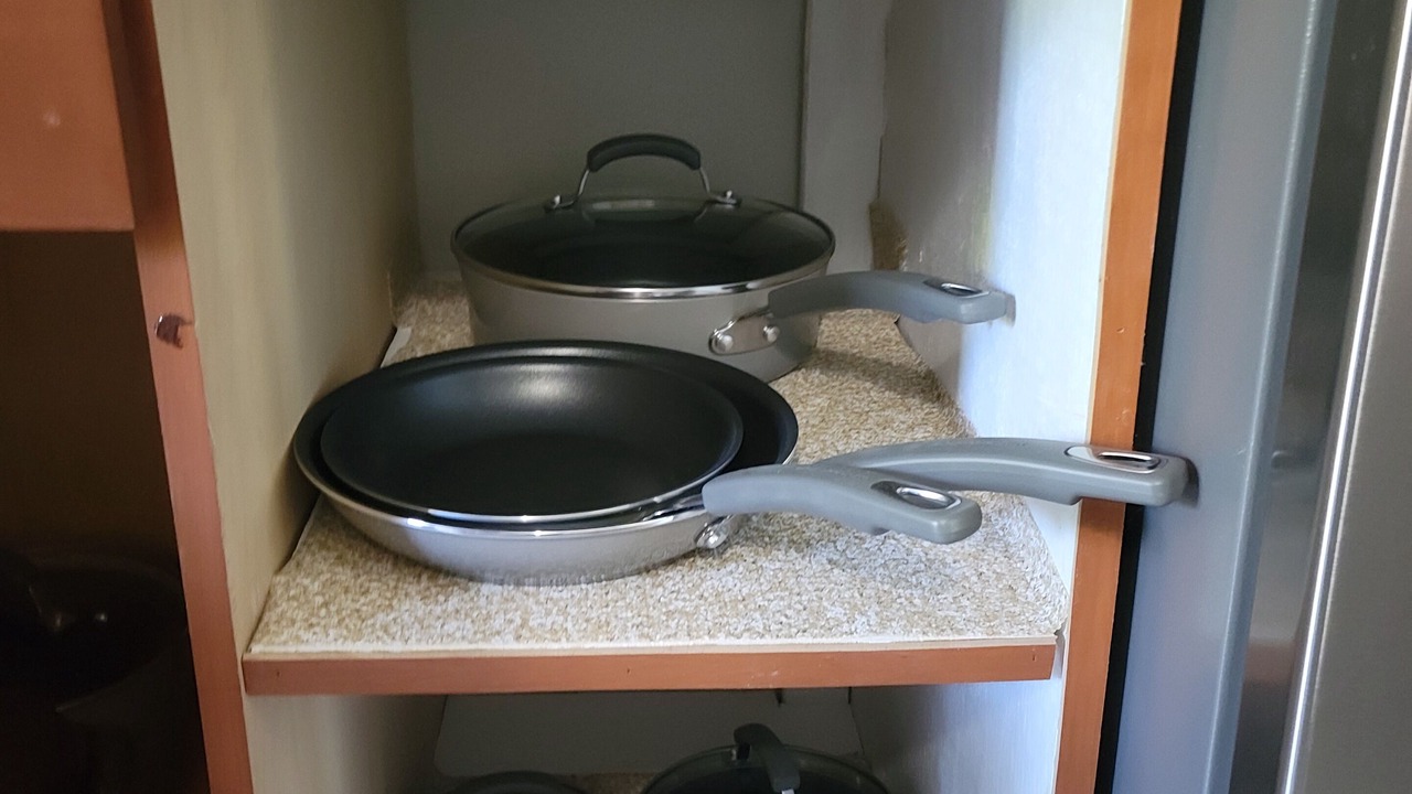 Photo of Kitchen in Estate Plessen 2