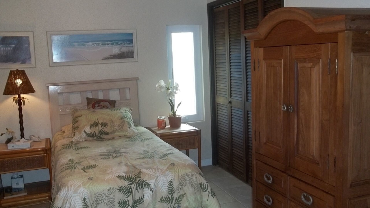 Photo of Bedroom in Nazareth
