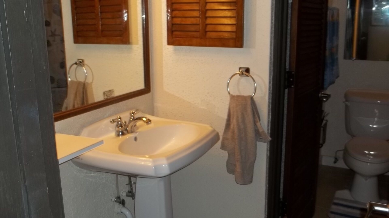 Photo of Bathroom in Nazareth