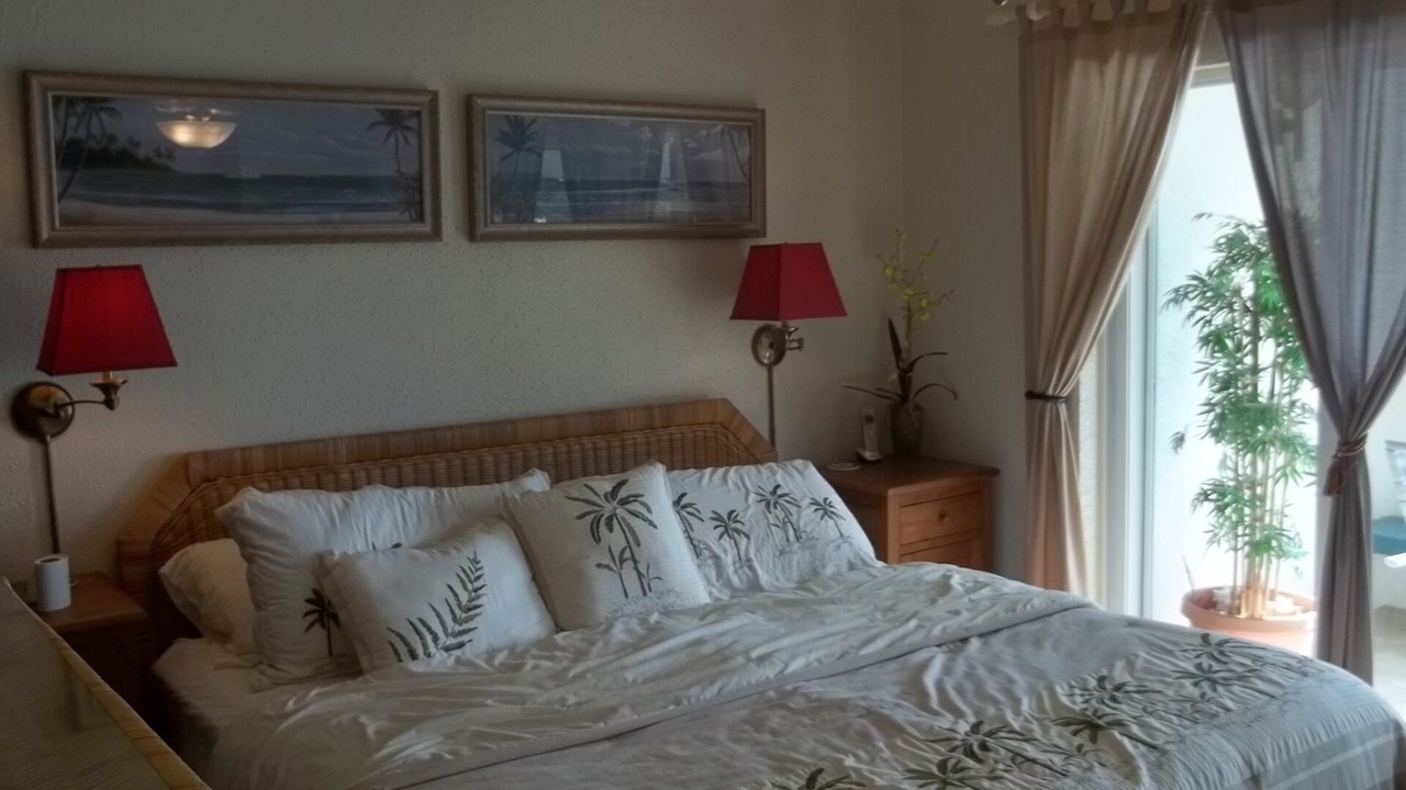 Photo of Bedroom in Nazareth