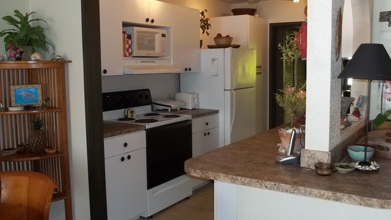 Photo of Kitchen in Nazareth
