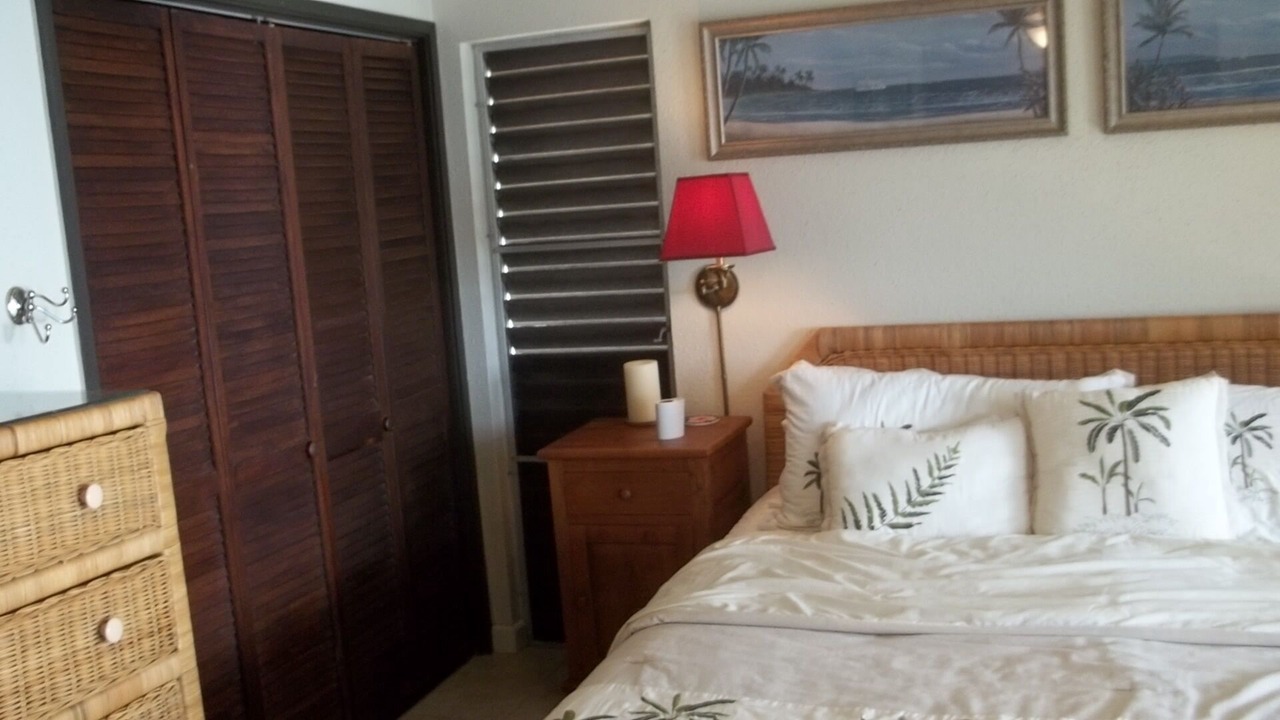 Photo of Bedroom in Nazareth