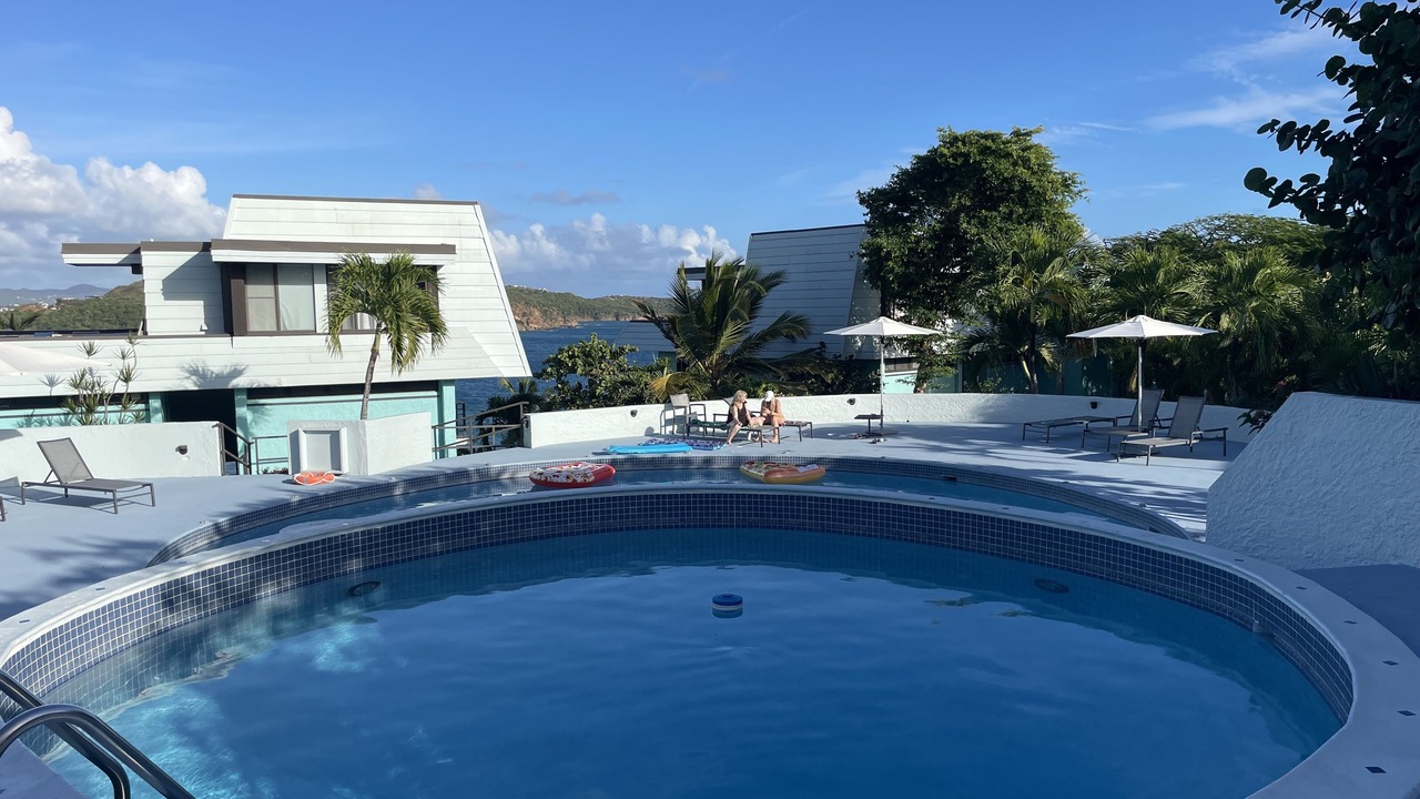 Photo of Outdoor in Estate Bolongo
