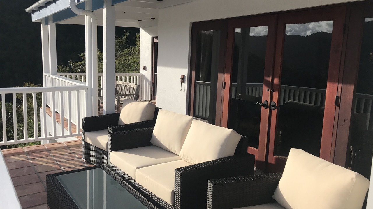 Photo of Patio Balcony in Seagrape Hill
