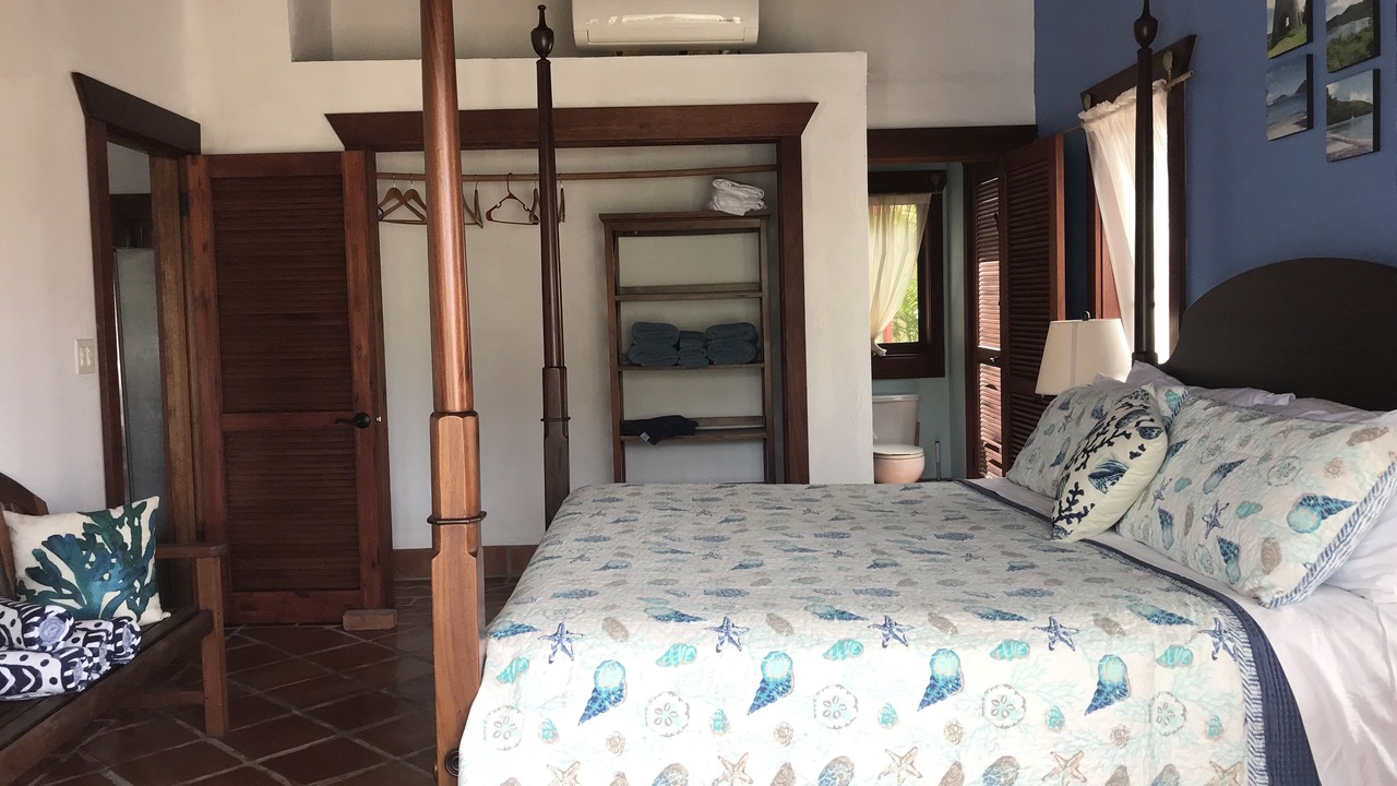 Photo of Bedroom in Seagrape Hill