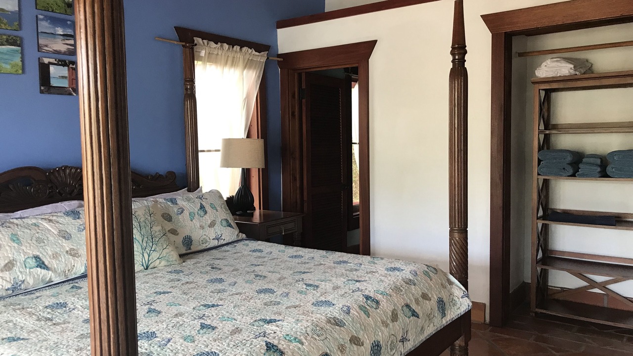 Photo of Bedroom in Seagrape Hill