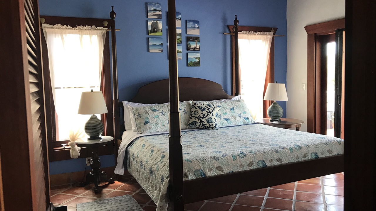 Photo of Bedroom in Seagrape Hill