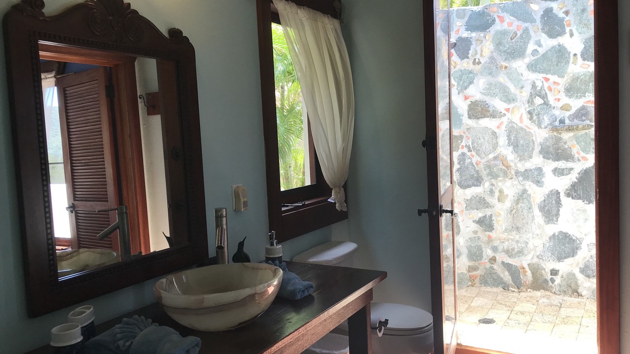 Photo of Bathroom in Seagrape Hill