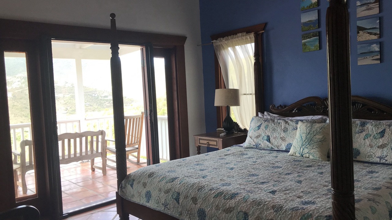 Photo of Bedroom in Seagrape Hill
