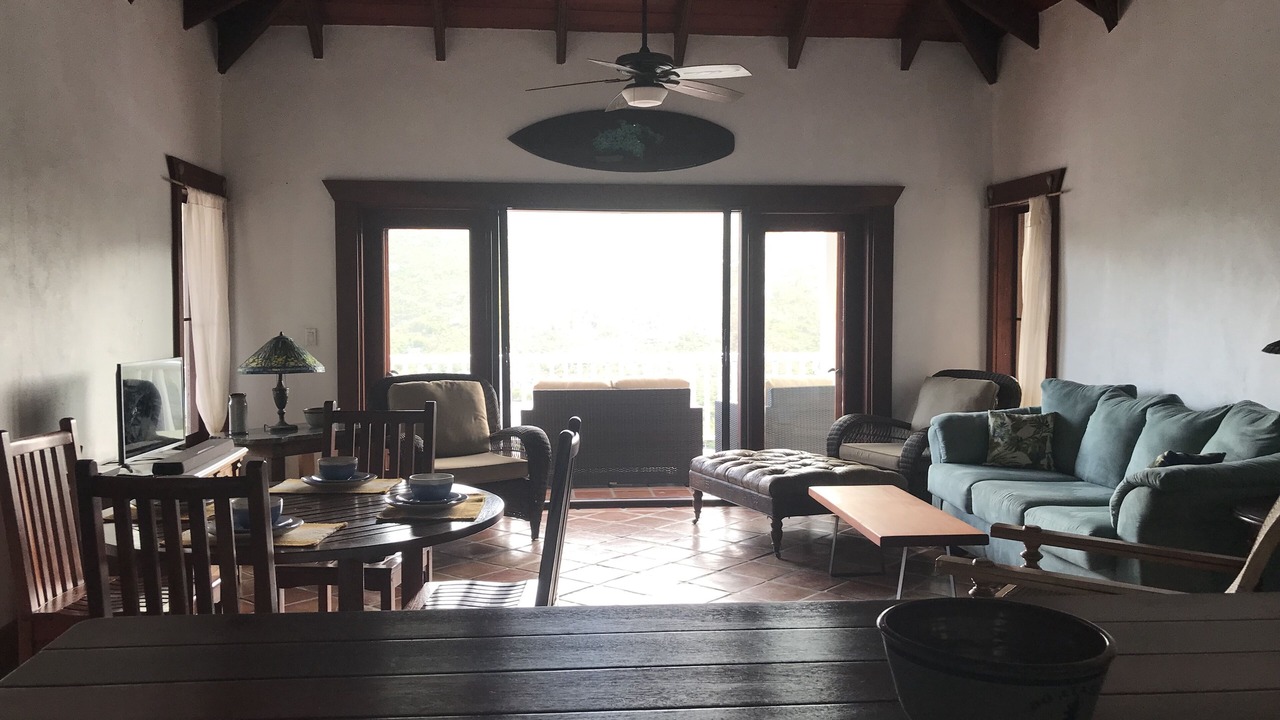 Photo of Livingroom in Seagrape Hill