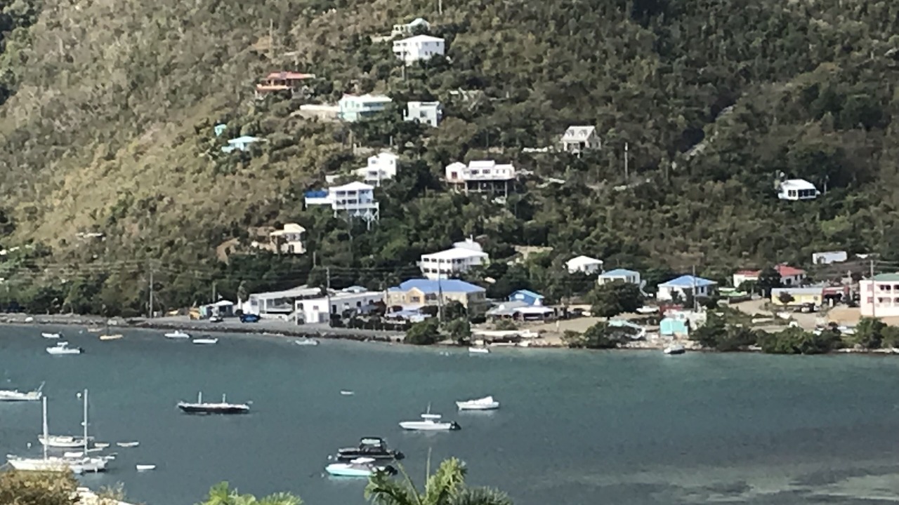 Photo of Outdoor in Seagrape Hill