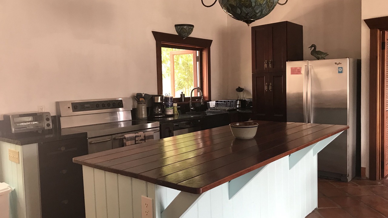 Photo of Kitchen in Seagrape Hill