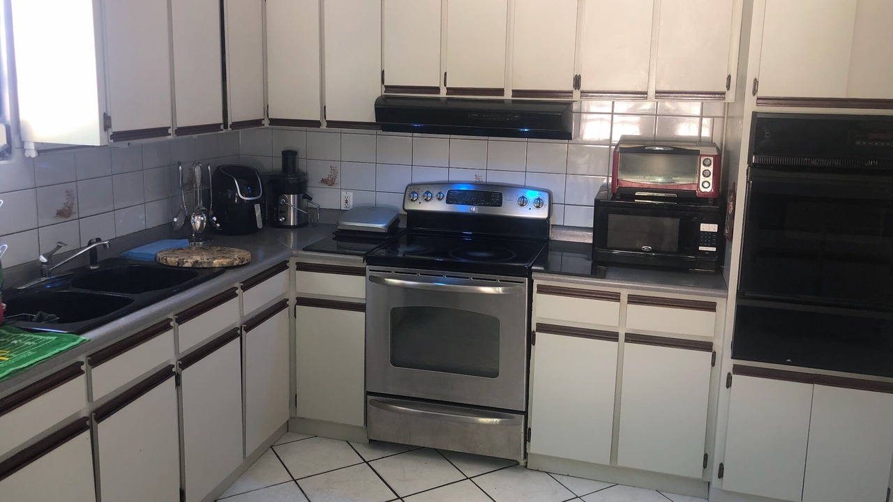 Photo of Kitchen in Estate Solberg