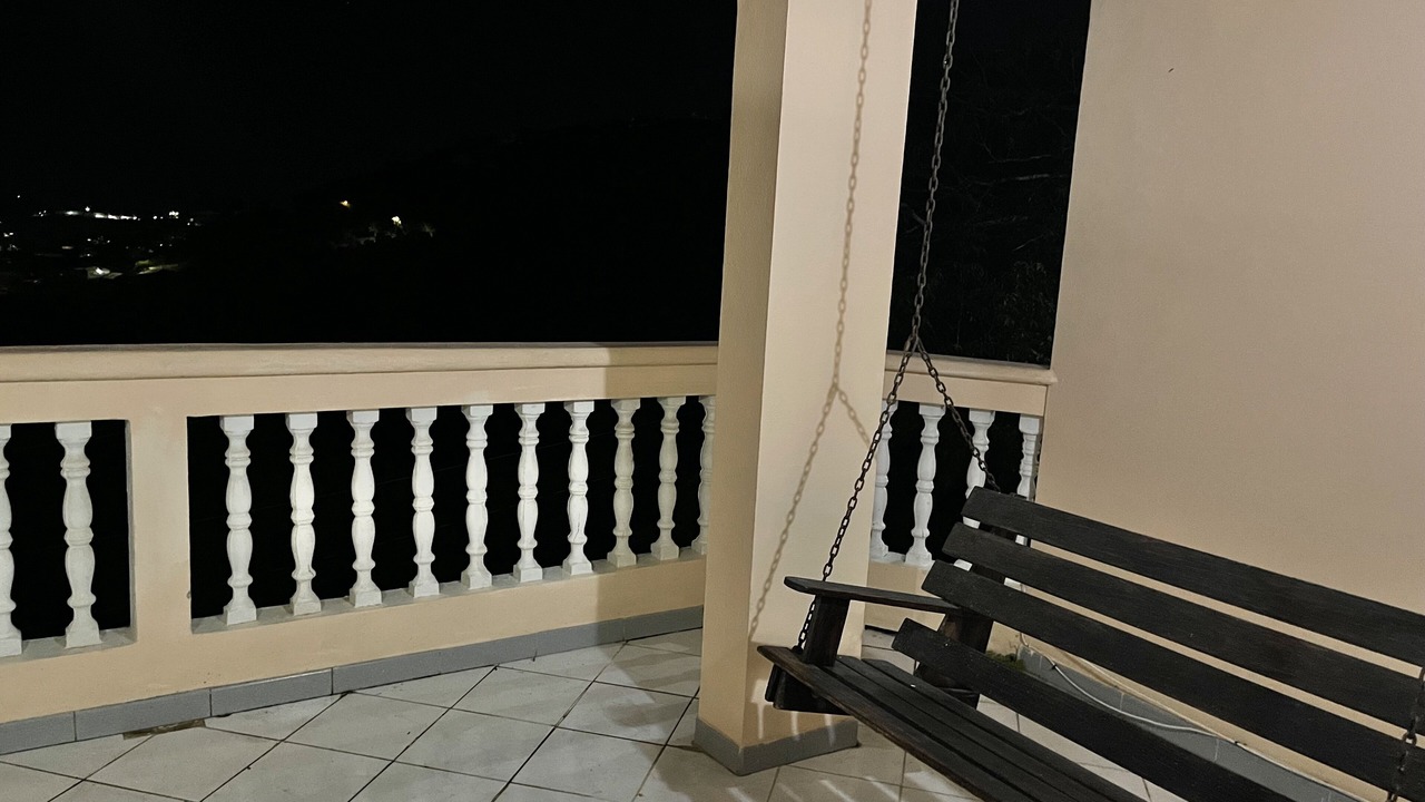 Photo of Patio Balcony in Estate Solberg