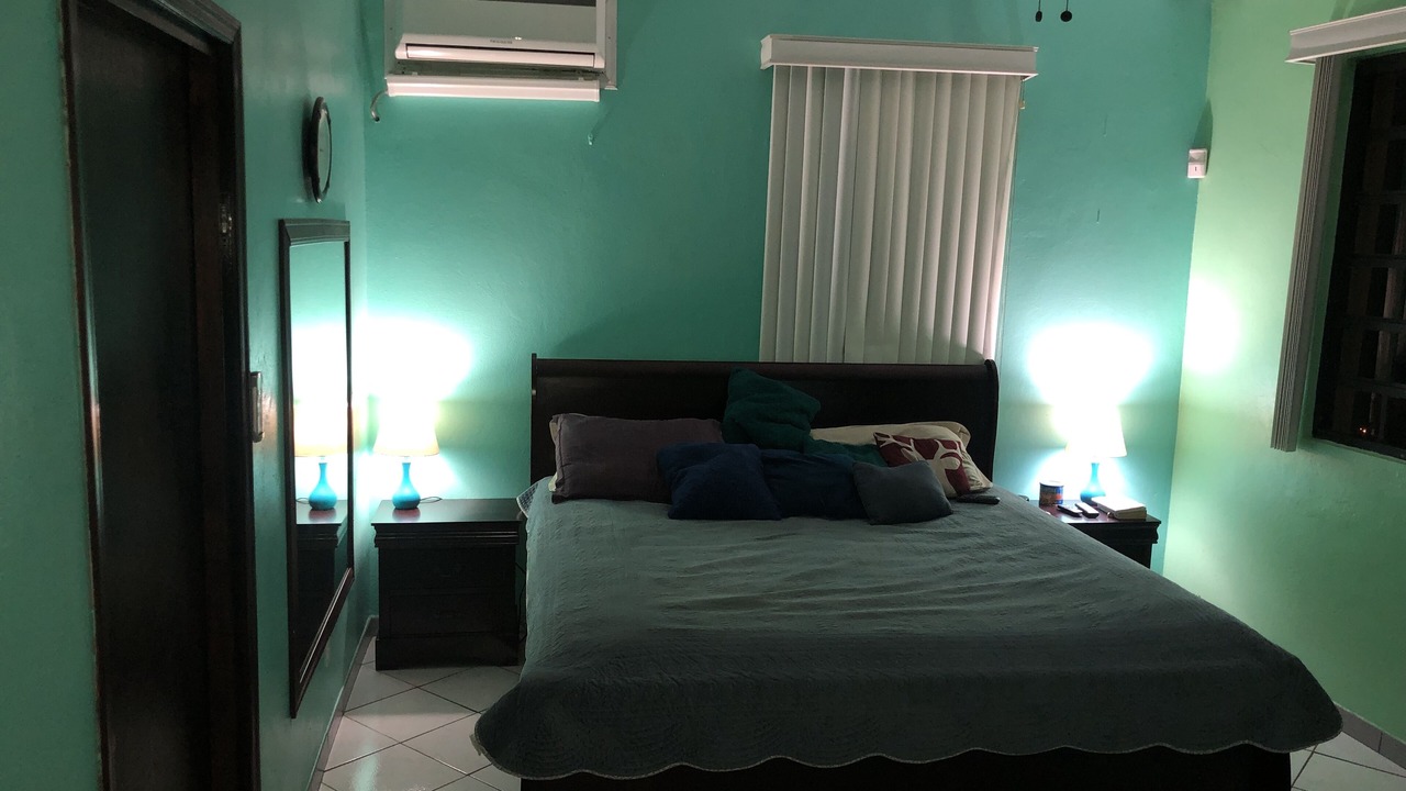 Photo of Bedroom in Estate Solberg