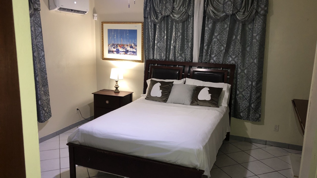 Photo of Bedroom in Estate Solberg