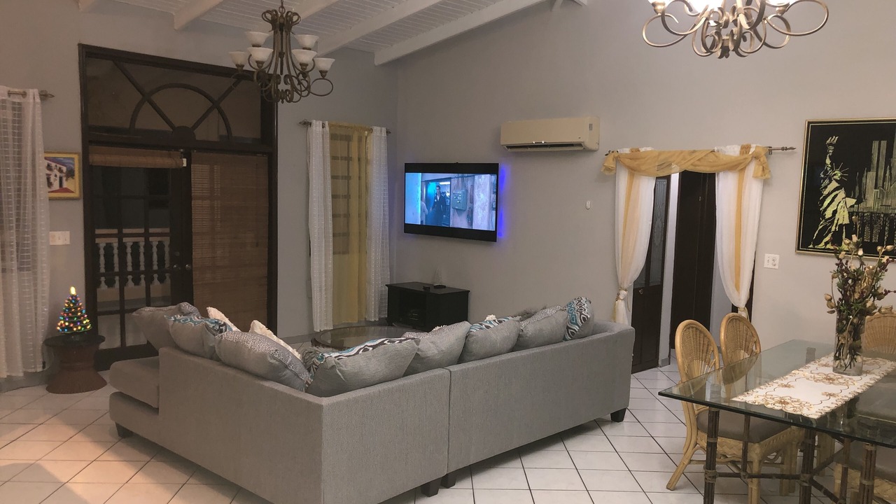 Photo of Livingroom in Estate Solberg