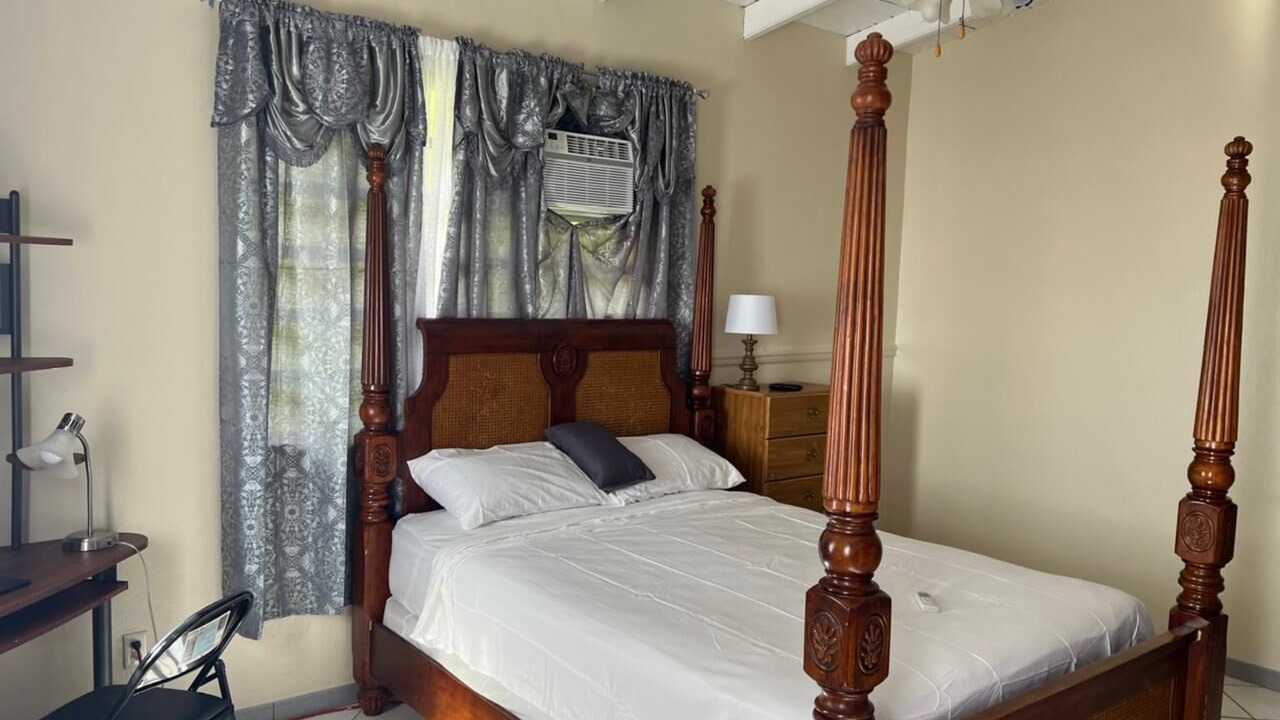Photo of Bedroom in Estate Solberg
