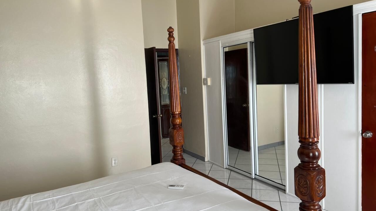 Photo of Bedroom in Estate Solberg
