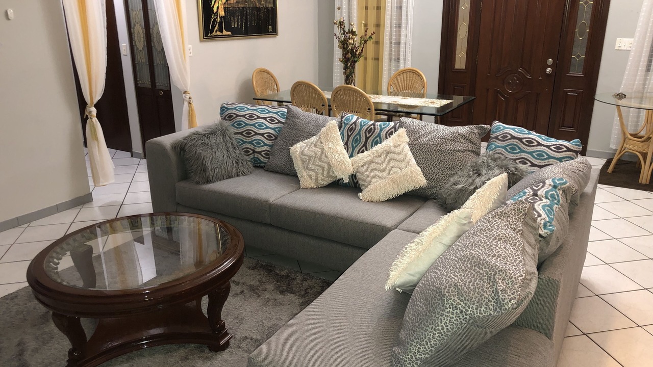 Photo of Livingroom in Estate Solberg