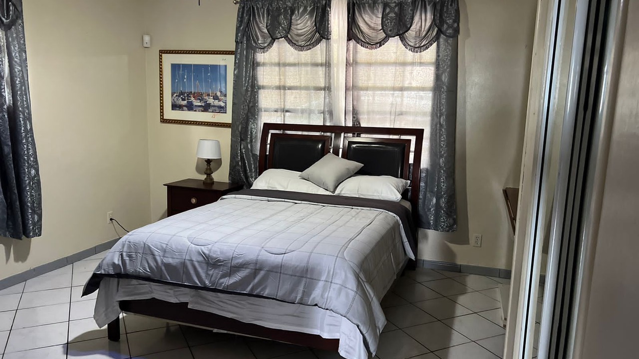 Photo of Bedroom in Estate Solberg