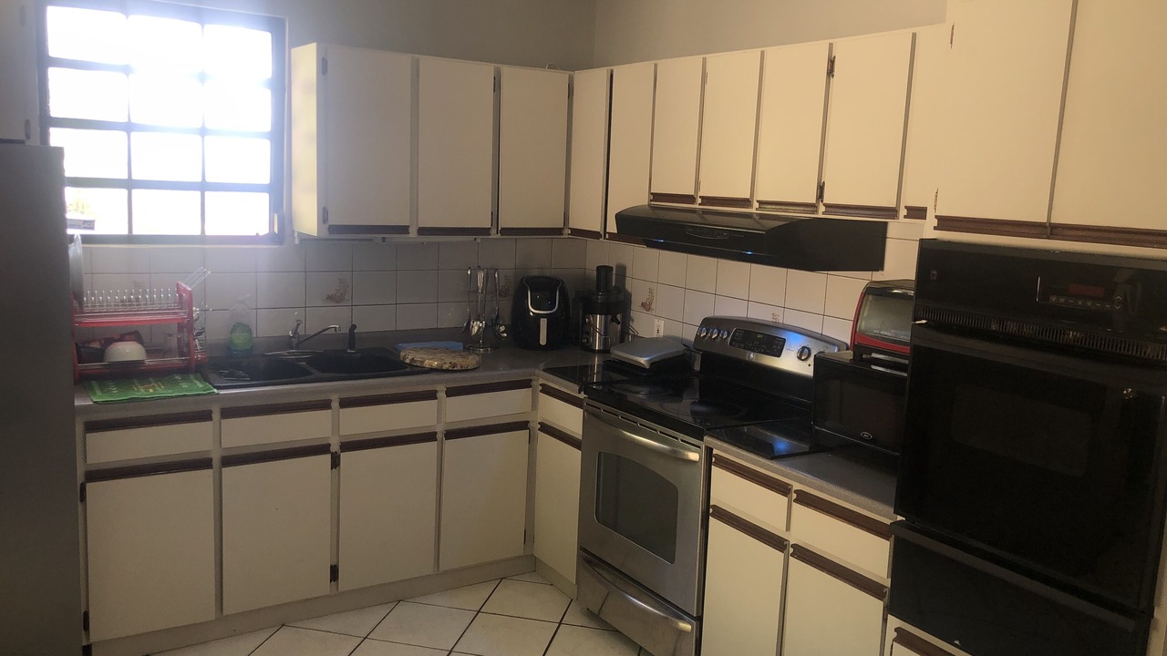 Photo of Kitchen in Estate Solberg