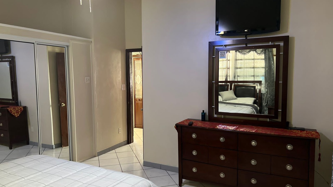 Photo of Bedroom in Estate Solberg
