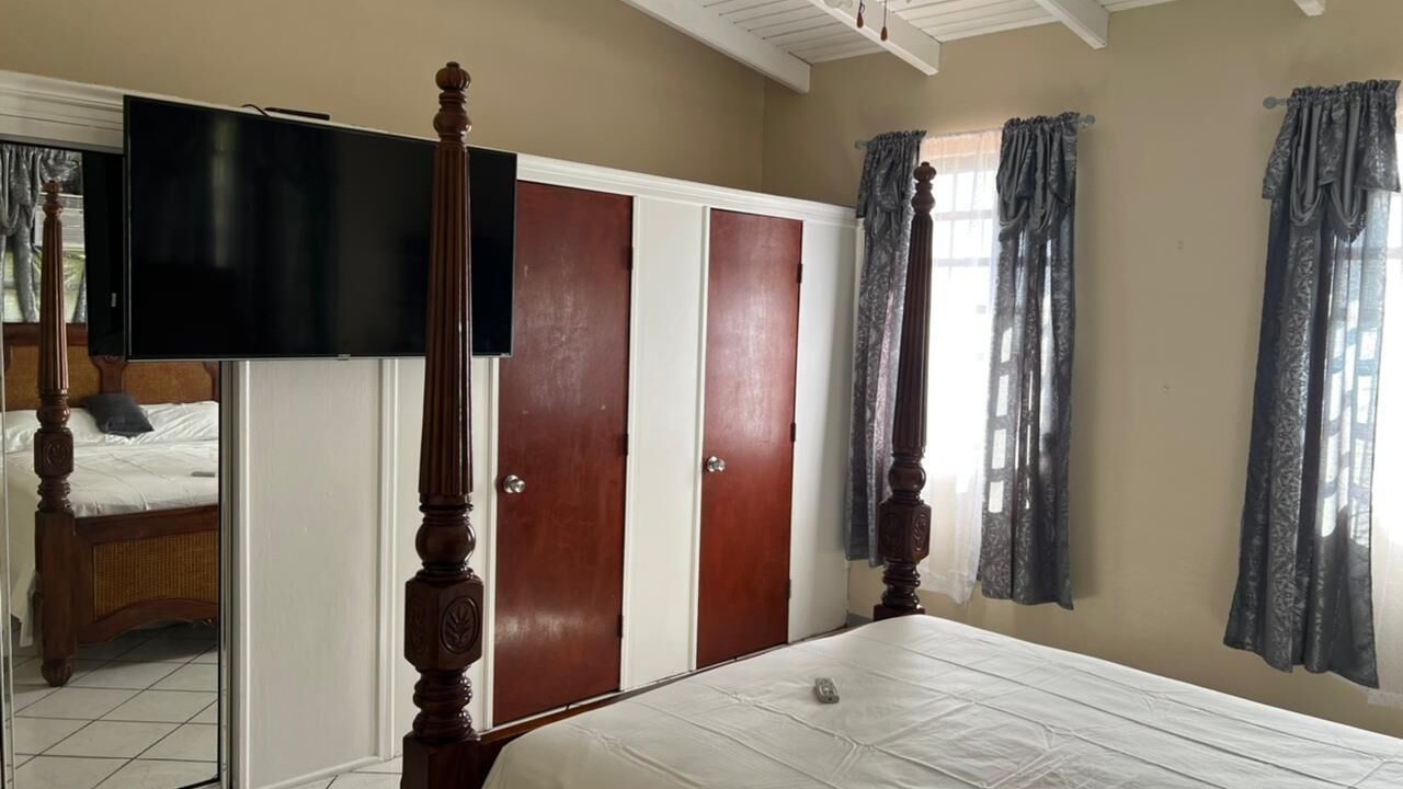 Photo of Bedroom in Estate Solberg