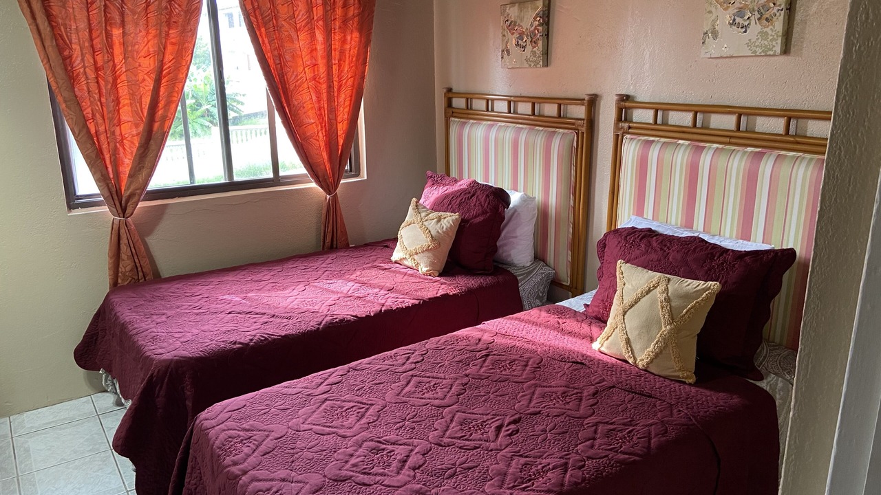 Photo of Bedroom in Estate Annas Hope