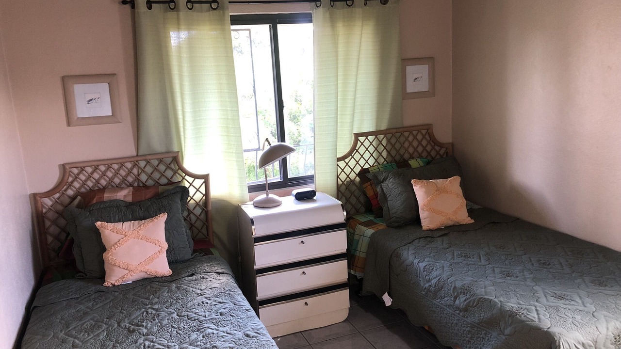Photo of Bedroom in Estate Annas Hope