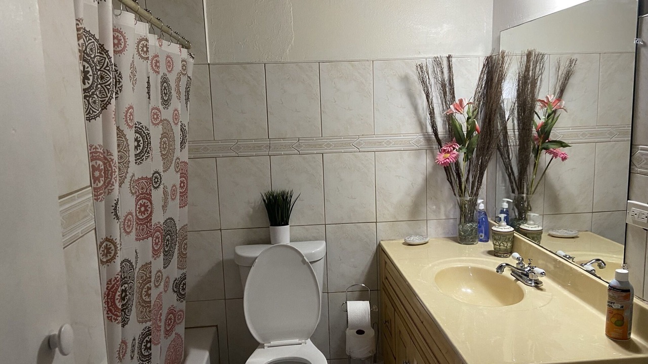 Photo of Bathroom in Estate Annas Hope