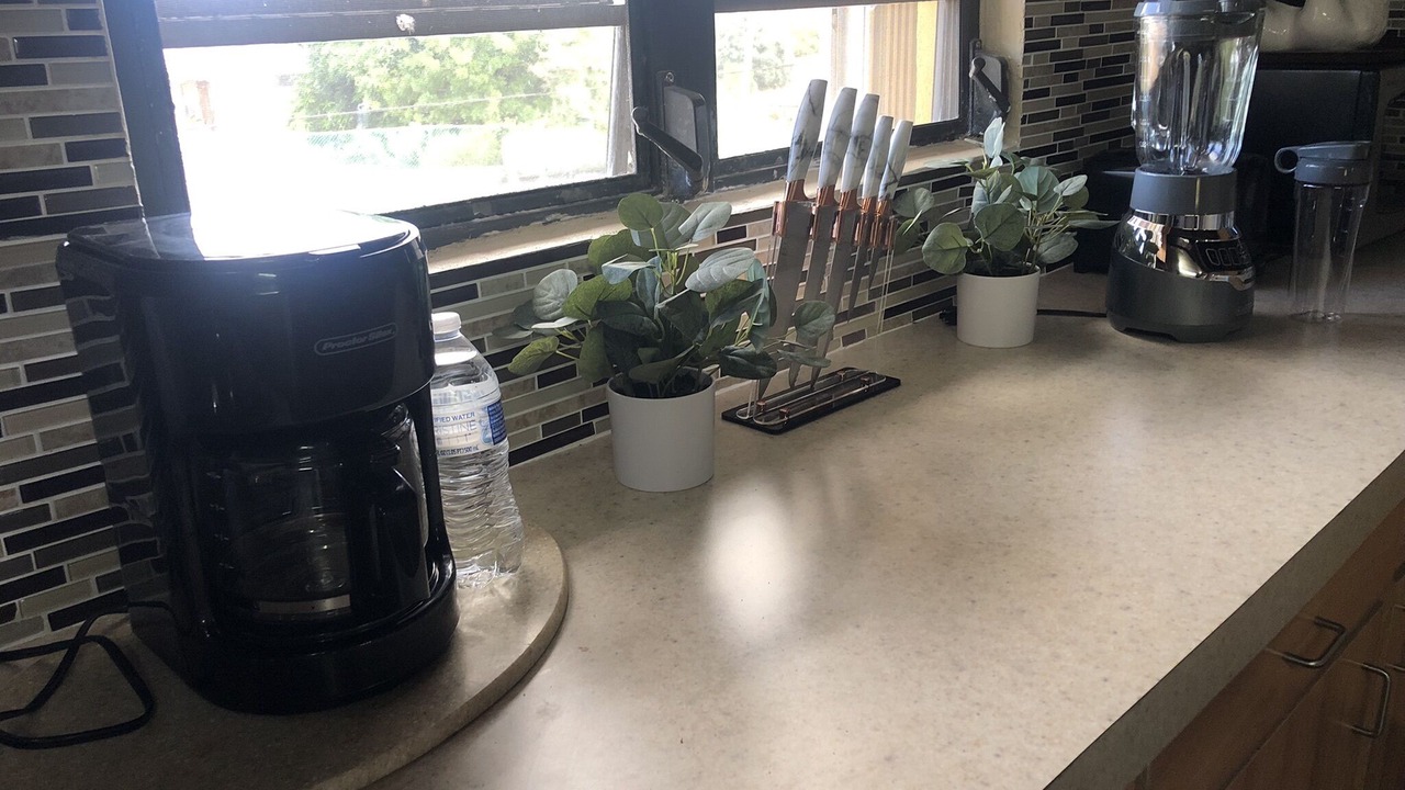 Photo of Kitchen in Estate Annas Hope