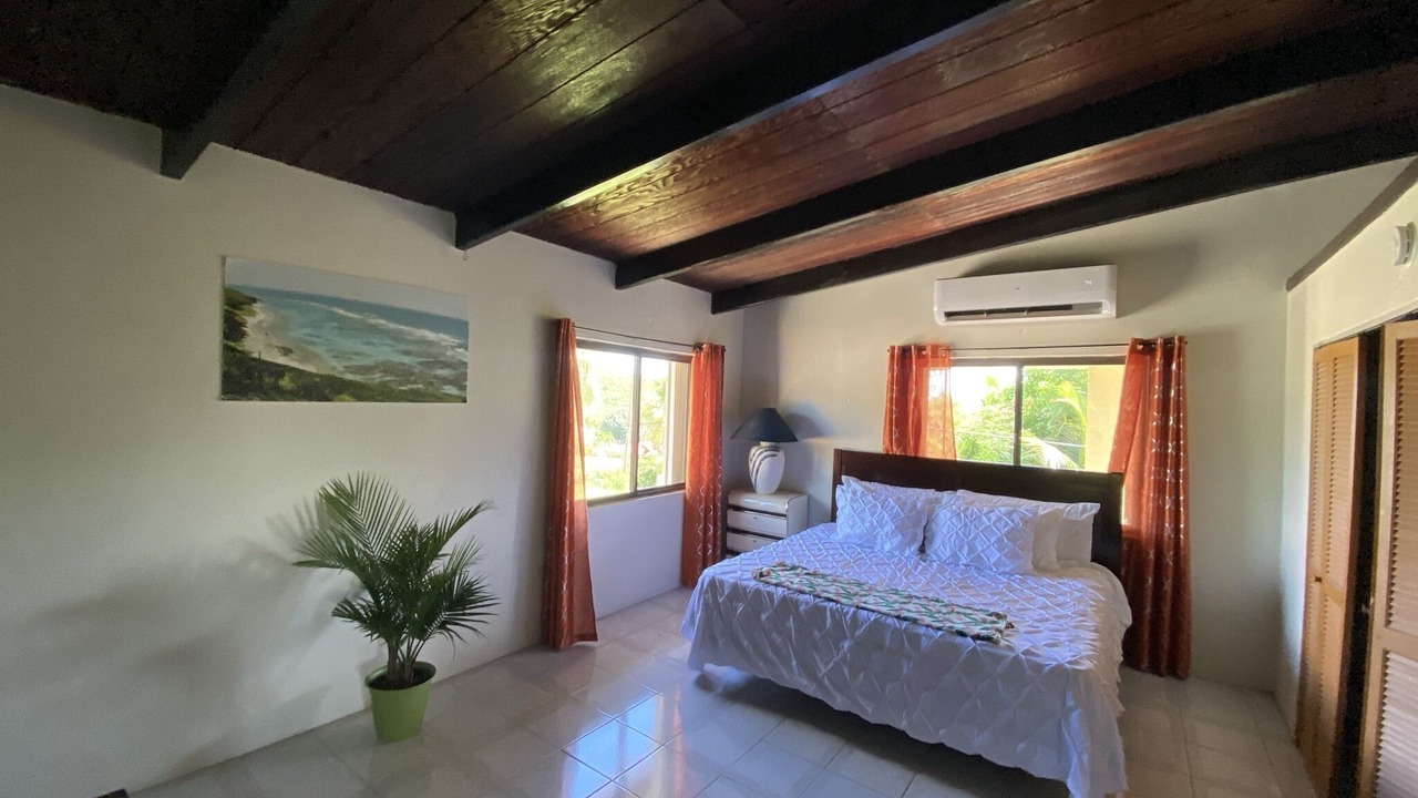 Photo of Bedroom in Estate Annas Hope