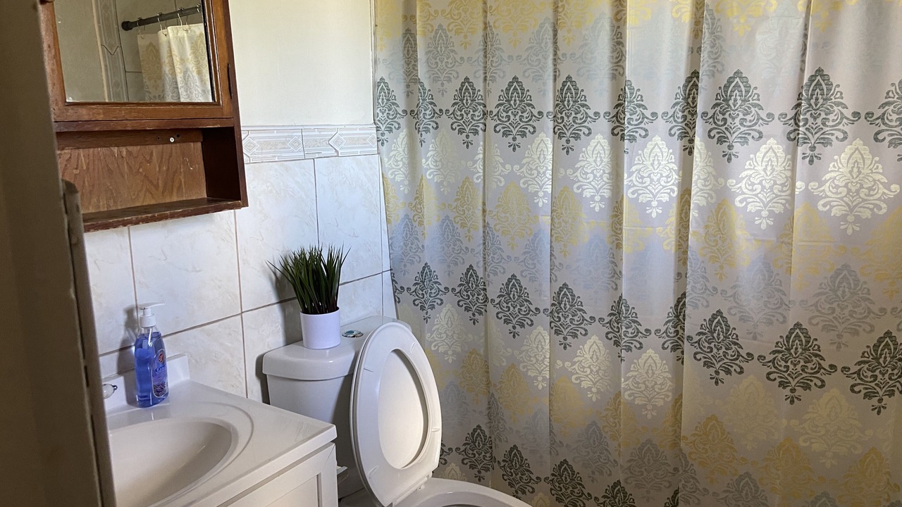 Photo of Bathroom in Estate Annas Hope