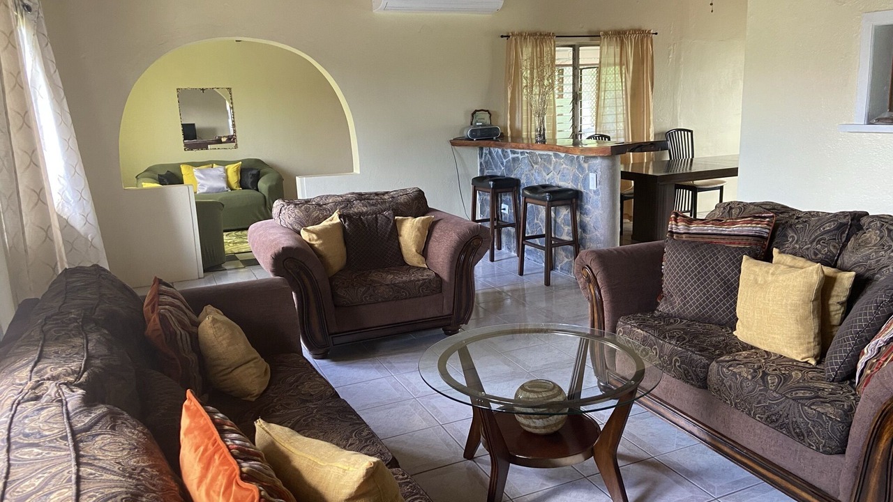 Photo of Livingroom in Estate Annas Hope