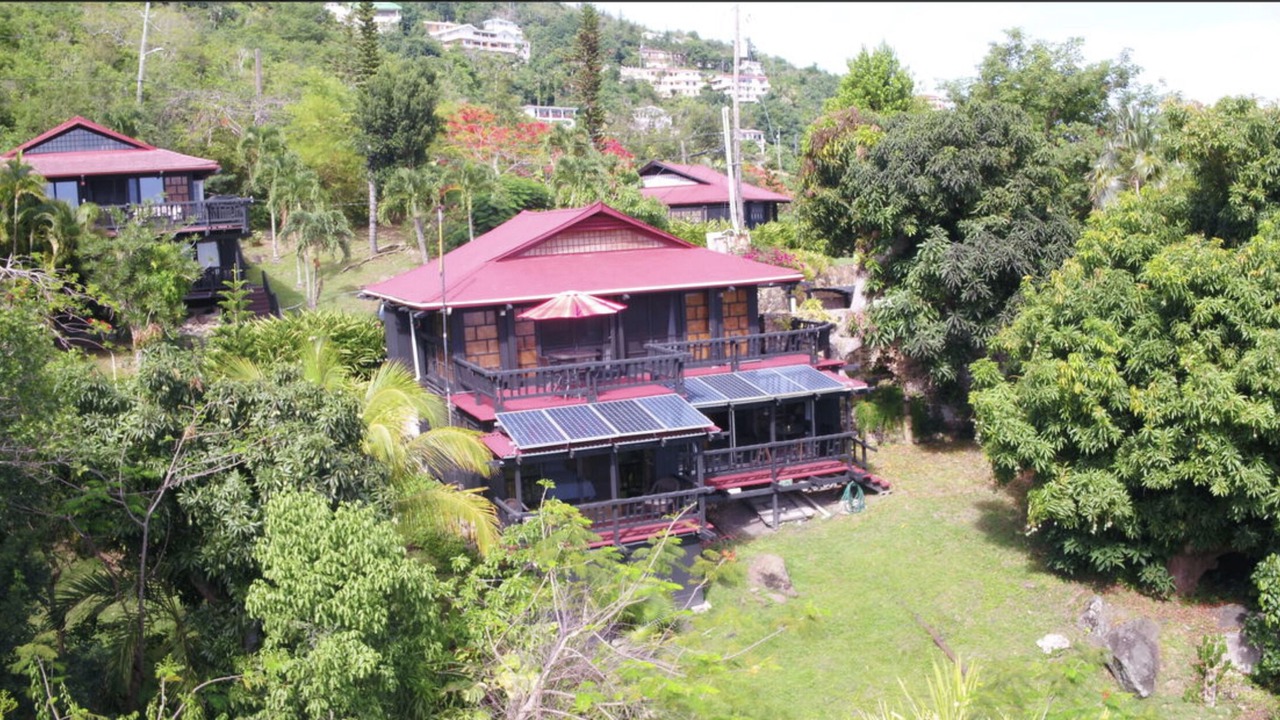 Photo of Outdoor in Estate Contant