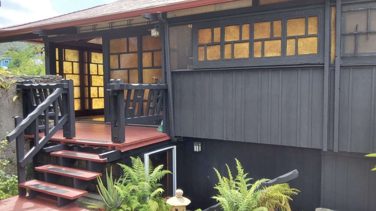 Photo of Outdoor in Estate Contant
