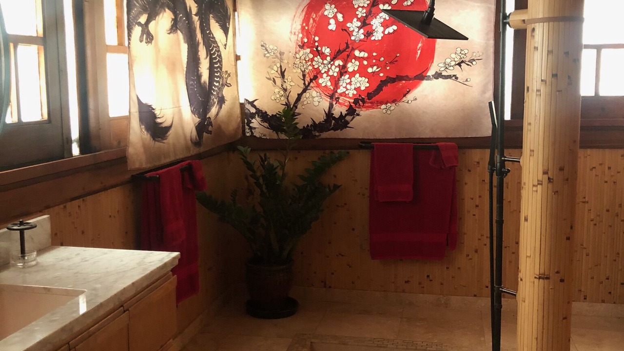 Photo of Bathroom in Estate Contant