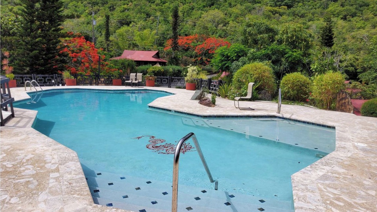 Photo of Outdoor in Estate Contant