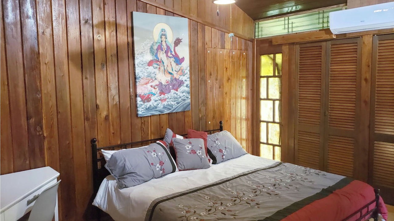 Photo of Bedroom in Estate Contant