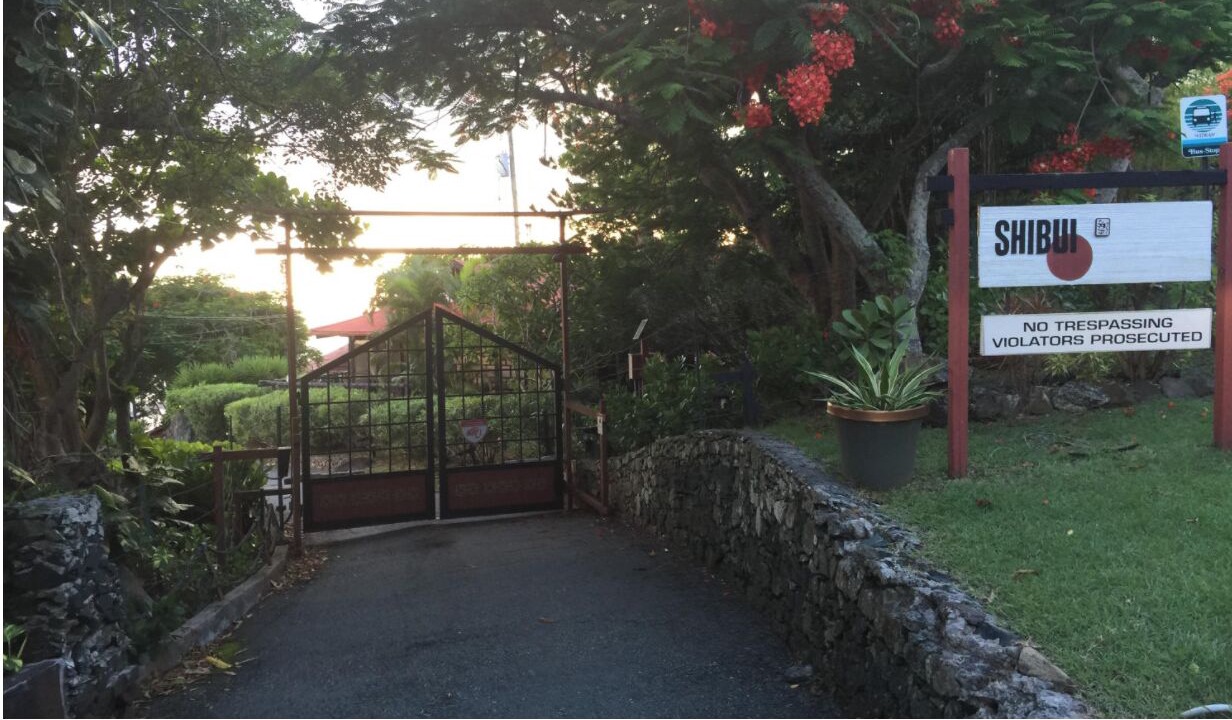 Photo of Outdoor in Estate Contant