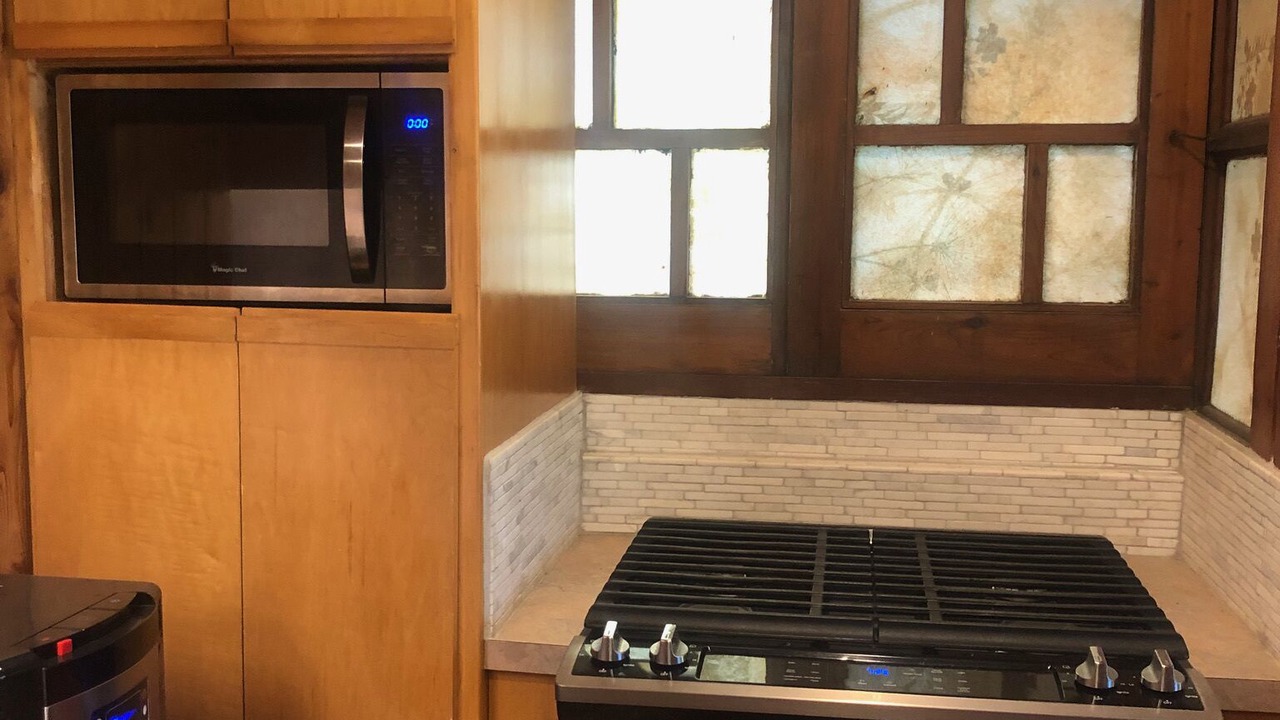 Photo of Kitchen in Estate Contant