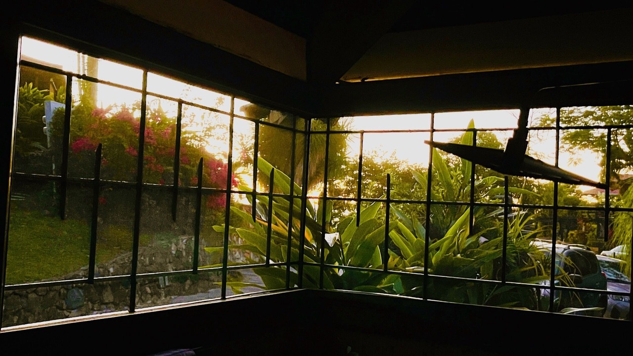 Photo of Bathroom in Estate Contant