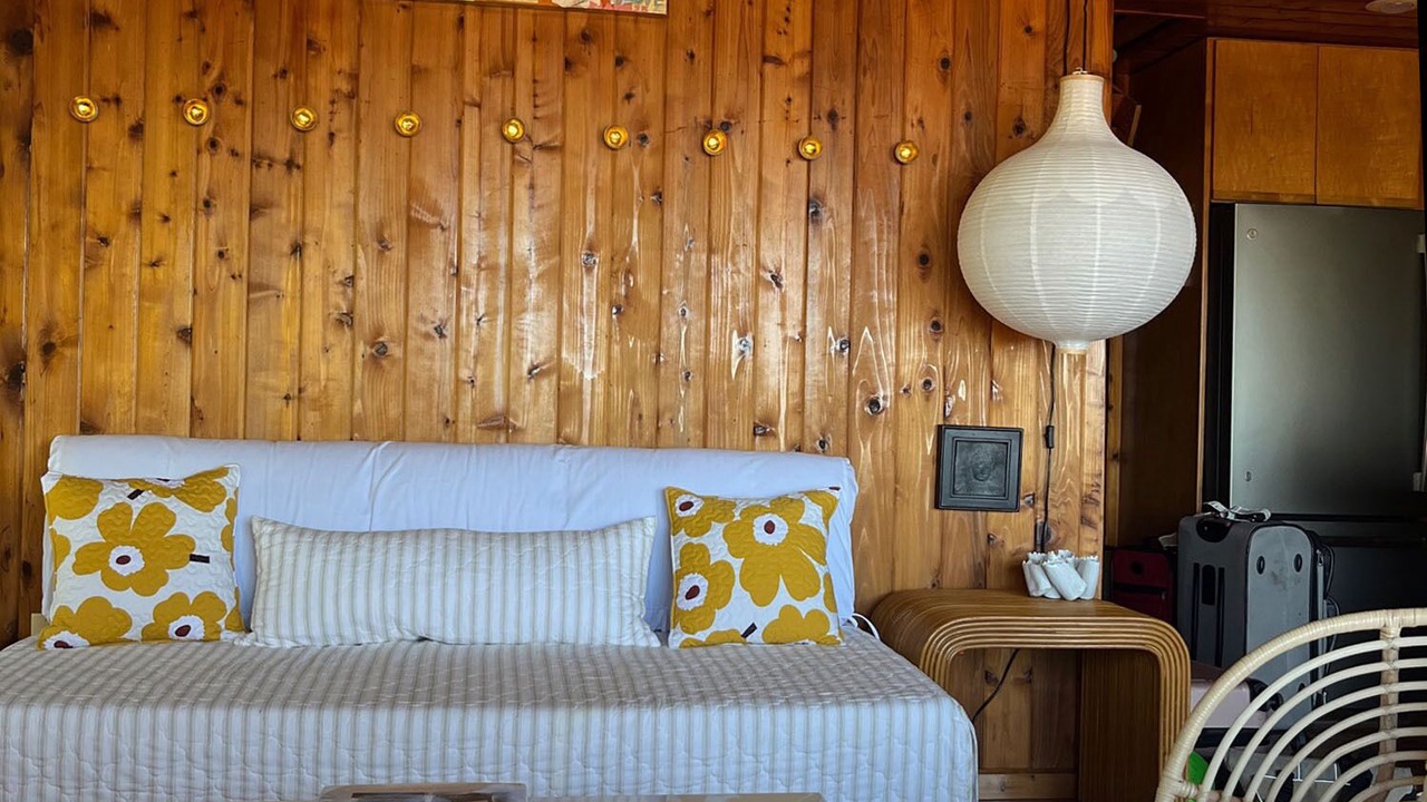 Photo of Bedroom in Estate Contant