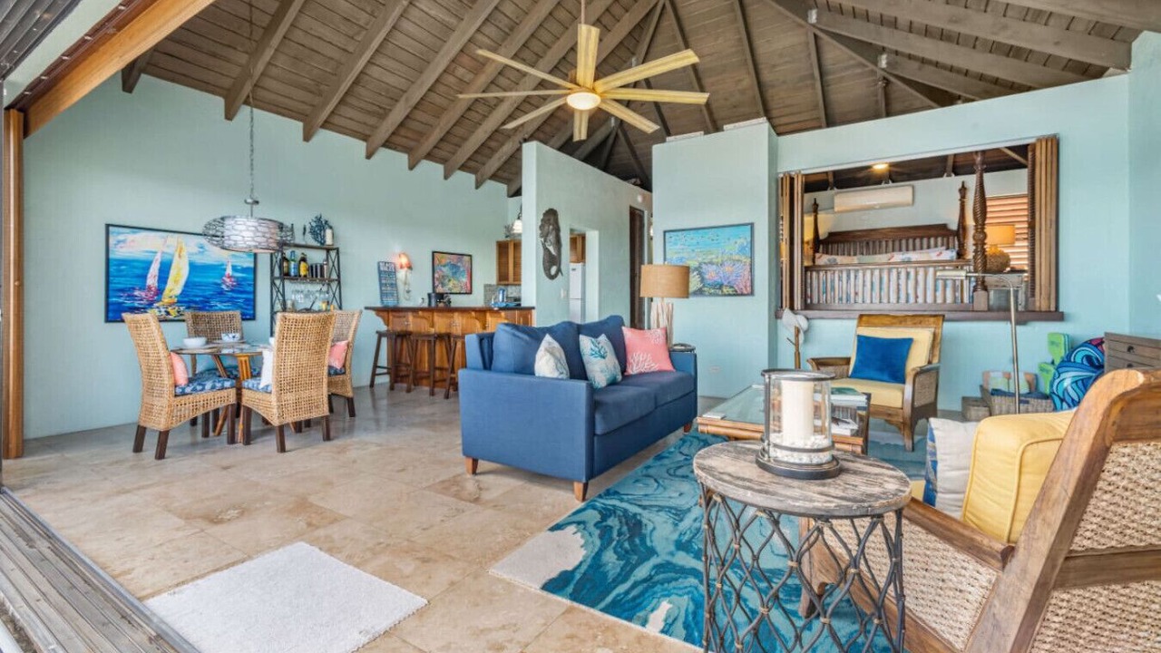 Photo of Livingroom in Frydendal